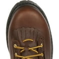 thumbnail image 6 of Georgia Boot Lace-to-Toe Steel Toe Waterproof Work Boot, 6 of 7