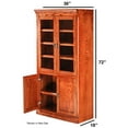 thumbnail image 4 of Lenox Bookcase, 4 of 6