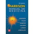 thumbnail image 1 of HARRISON MANUAL DE MEDICINA MCGRAW HILL  LARRY JAMESON, 1 of 1