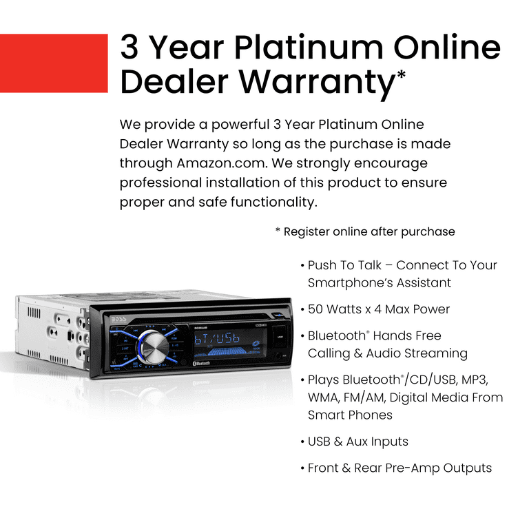 Car Stereo Dealers: Find Top-Rated Options Near You