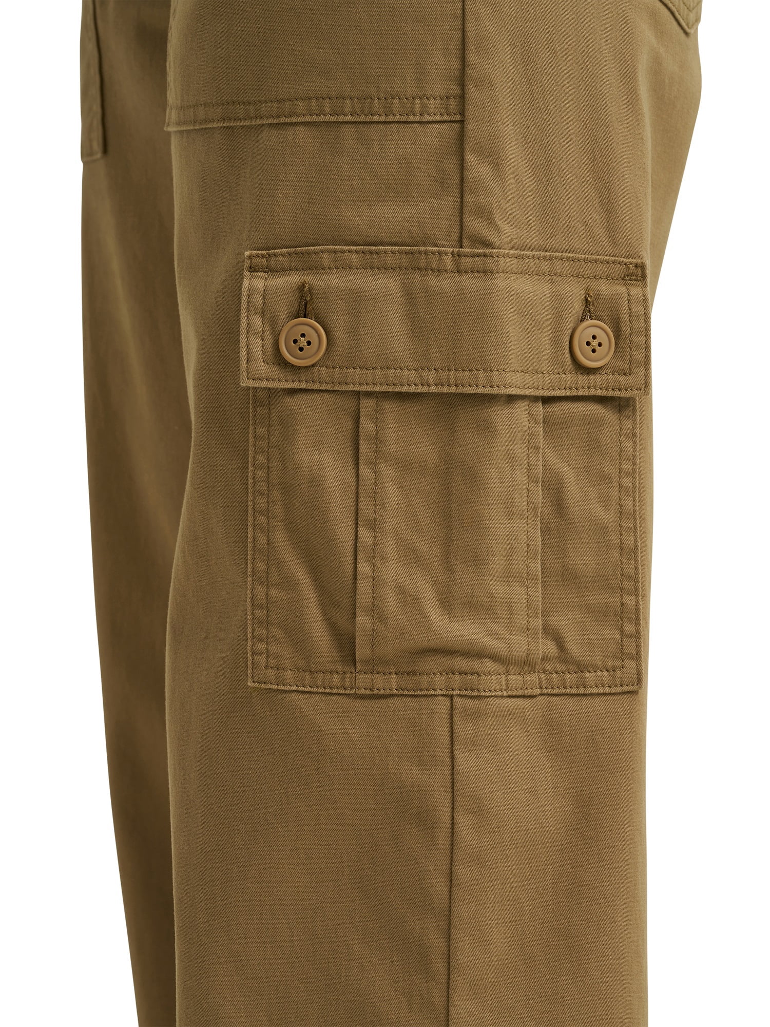 Lee® Women's Heritage Loose Fit Straight Cargo Pant, Sizes 0-18