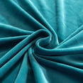 thumbnail image 3 of Velvet Sofa Cover Thick Elastic 1/2/3/4 Seater Sofa Cover for Living Room Velvet Plush L Shaped Corner Sofa Cover Couch Cover My Lux Decor Round, 3 of 27