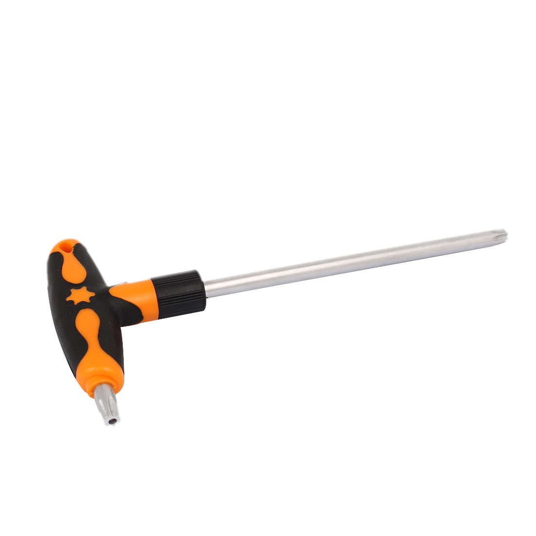 T50 THandle Torx Security Torque Star Key CRV Alloy Steel Screwdriver