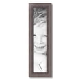 thumbnail image 2 of ArtToFrames 6x26 inch Gray Picture Frame, Gray Wood Poster Frame (4289), 2 of 8