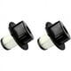 thumbnail image 1 of Reemplazo de Filtro HEPA de Vacío de 2 Pieza para Accesorios de Aspiradora Sin Cable VC4I Filtros Lavables Repuestos, 1 of 1