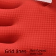thumbnail image 5 of Guantes de látex para lavar platos de 45 cm de largo, guantes de goma alargados y engrosados con tendón de res, pegamento para limpieza de ropa de 38 cm para mujeres en invierno, 5 of 5