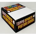 thumbnail image 2 of 1986 Topps Rack Pack Baseball Box, 2 of 4