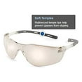 thumbnail image 3 of Gateway Safety 280320805 Gray & Clear Temple Ellipse Safety Glasses, 3 of 4