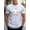 White, variant on Cartoon Muscle Duck Pattern Men's Casual Short Sleeve Crew Neck T-shirt, Summer Outdoor Tee For Adult, Men, Women, Teen, Teenager, Adolescent, Youth