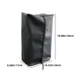 thumbnail image 2 of CATIEBYE Beer Tower Cover Outside Tap Cover Nylon For Commercial Use 1Pack, 2 of 8