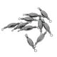 thumbnail image 5 of de 20 Aparejos Giratorios de Barril Giratorios de Pesca de Cobre para Pesca Libre, 5 of 7