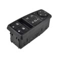 thumbnail image 3 of Interruptor eléctrico de la puerta delantera del coche para MAN TGS TGX TGL TGM, lado del conductor, 81258067107 s202412247168, 3 of 5