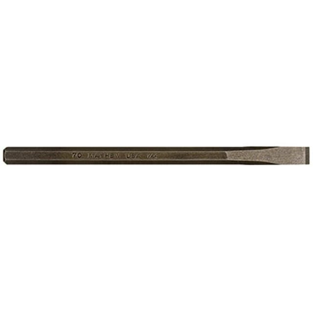 Biseau à Froid Reg EC 0,25 Po