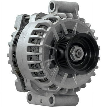 Alternator For A 2005 Ford F150