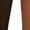 Brown, variant on Womens Tops T Shirt Women's V Neck Short Sleeve Tops T Shirt Elegant Basic Ribbed Tee Shirts Slim Fit Plain Tops on Sale