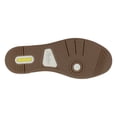 thumbnail image 5 of Zapato Florsheim Crossover Sd Low Cut Oxford Work Black para hombre, 5 of 5