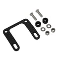 thumbnail image 2 of Speedometer Relocation Mount Bracket Black For Honda Rebel 1100 21+ 2021-2023, 2 of 13