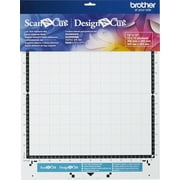 Brother CAMATLOW12 12 in. Low Tack Adhesive Mat