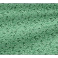 thumbnail image 5 of oneOone Viscose Jersey Sea Green Fabric Geometric Sewing Fabric By The Yard Printed Diy Clothing Sewing Supplies 60 Inch Wide, 5 of 5
