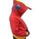 thumbnail image 3 of Sudadera con capucha con estampado 3D para Hombre y niño, suéter de Anime, ropa de calle bonita de Hip Hop, 3 of 5
