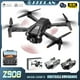 thumbnail image 2 of Nuevo Z908 Pro Drone 4K HD Profesional ESC Doble Cámara Flujo Óptico Posicionamiento 2.4GO Evitar Obstáculos RC Quadcopter Juguete Fivean unisex, 2 of 2
