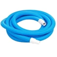 thumbnail image 3 of Haviflex PA00279-HS24 1.25 in. x 24 ft. Vacuum Hose with Swivel Cuff, Light Blue - 80 per Skid, 3 of 3