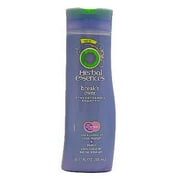 herbal essences breaks over strengthening shampoo - 10.17 oz