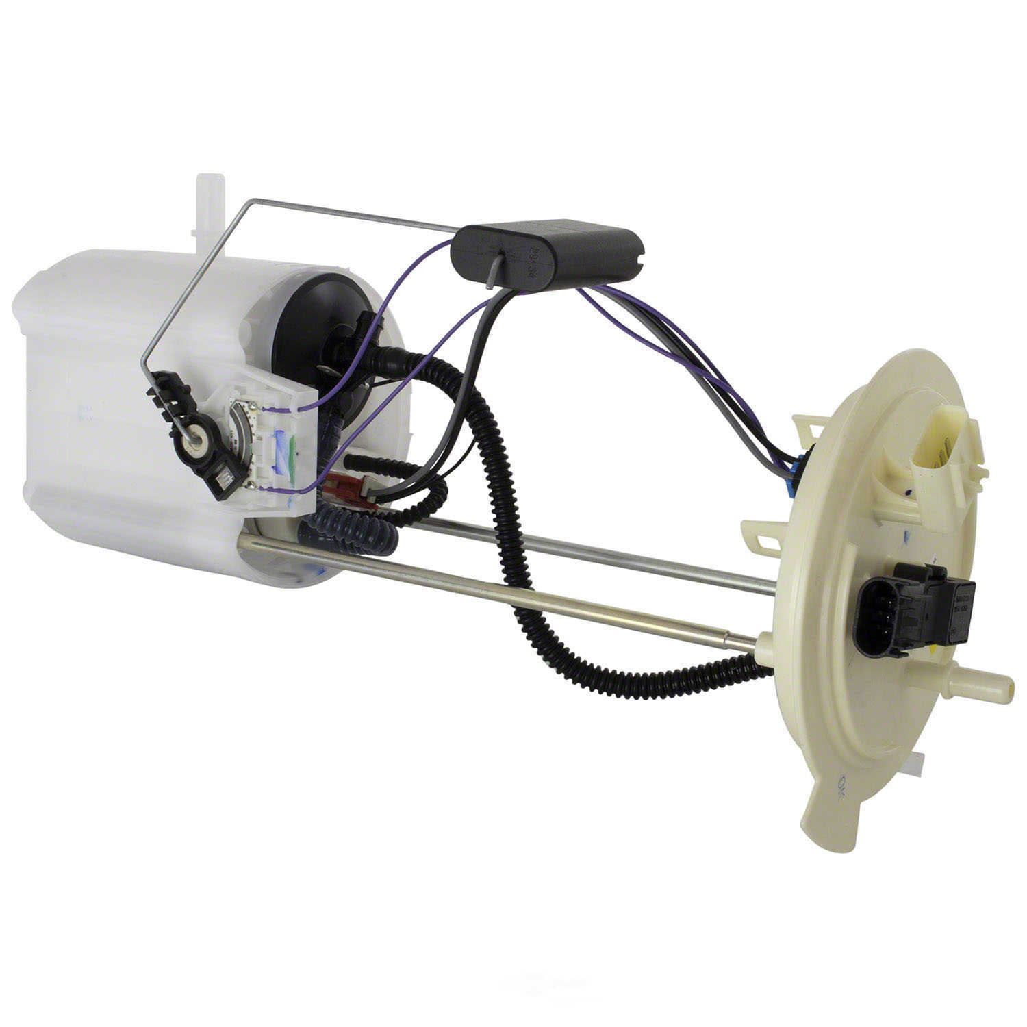 Motorcraft PFS-1367 Fuel Pump And Sender Assembly