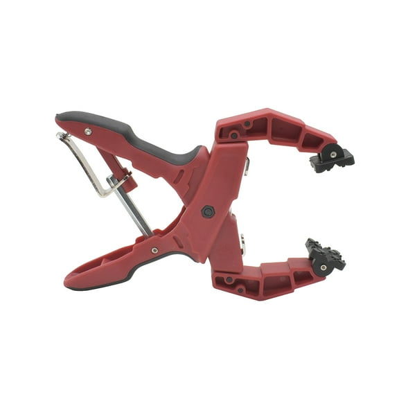 Big Horn 12622 Adjustable Wood Clamp