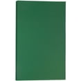 thumbnail image 2 of JAM Paper Matte Legal Paper, 8.5x14, 50/Pack, 28lb Dark Green, 2 of 2