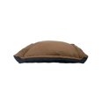 thumbnail image 1 of Cama para perro de lujo Chica Chocolate Lunics®, 1 of 9