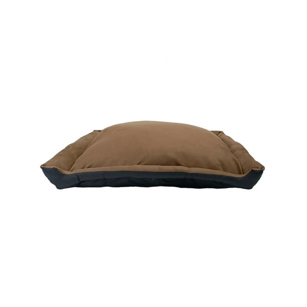 Cama para perro de lujo Mediana Chocolate Lunics®