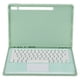 thumbnail image 3 of Para La Funda Del Teclado Tab S8, Protección Completa, ángulo Ajustable, Teclado De Tableta De 12,4 Pulgadas, Teclado Con Funda, Diseño Desmontable Para Lectura ANGGREK Otros, 3 of 8