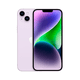 thumbnail image 1 of Apple iPhone 14 Plus 128GB Morado Reacondicionado, 1 of 3