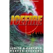 Icefire 9780671014025 Used / Pre-owned