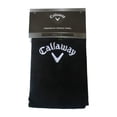thumbnail image 2 of Callaway Tri-Fold Towel, 2 of 4