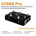 thumbnail image 2 of Interfaz de Audio XSONIC XTONE PRO 192K de Ultra Baja Latencia, 2 of 8
