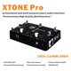 thumbnail image 2 of Interfaz de Audio XSONIC XTONE PRO 192K de Ultra Baja Latencia, 2 of 8