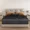 Black, variant on 10 inch Black Queen size Hybrid Mattress,Medium Firm with Memory Foam and Pocket Springs,Breathable Cover 10 inch Bed in a Box,60"X80"X10"