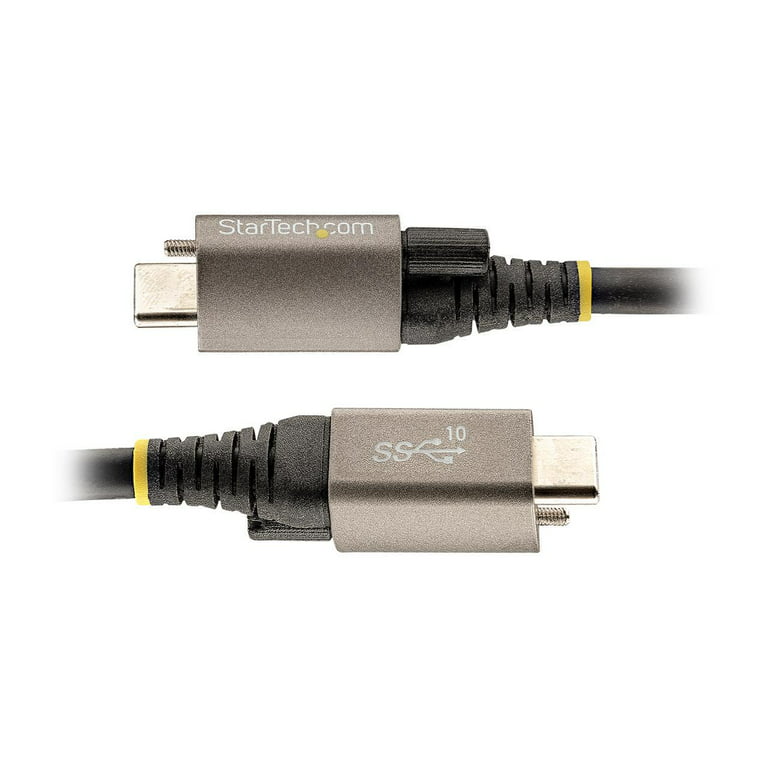 Cable 50cm USB-C a Micro USB-B - USB 3.0 - Cables USB-C