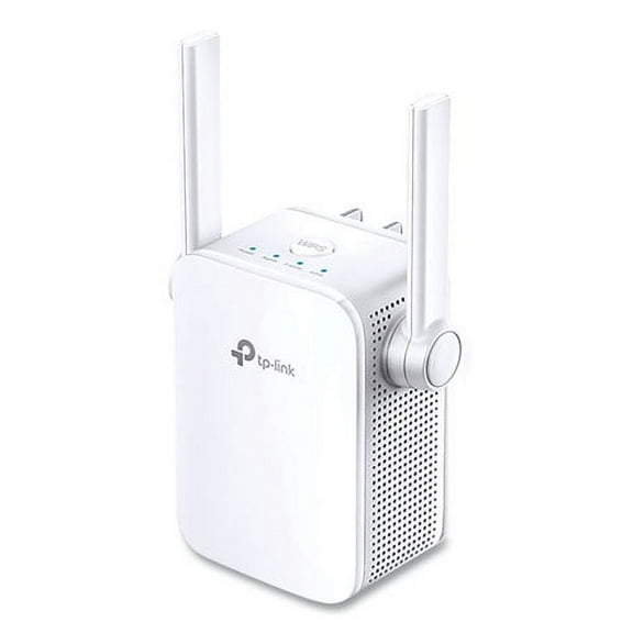 Re305 Ac1200 Wi-Fi Range Extender, 1 Port, Dual-Band 2.4 Ghz/5 Ghz | Bundle of 2