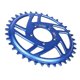 thumbnail image 1 of Adaptador de plato de bicicleta eléctrica Compatible con Bafang Bbshd Mid Drive Motor aleación 36t, 1 of 5