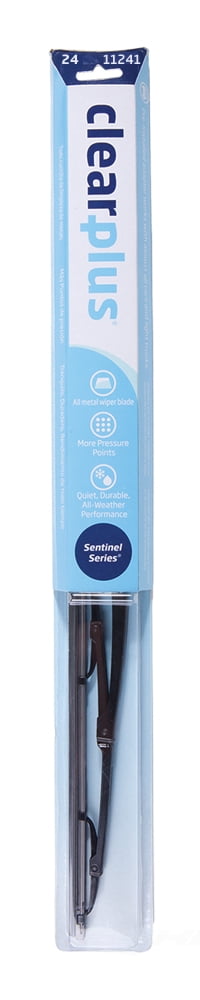 Clearplus 11241 Premium Quality Conventional Frame Blade