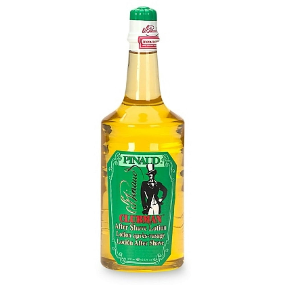 Clubman Pinaud Pinaud Clubman After Shave Lotion 12.50 oz Walmart
