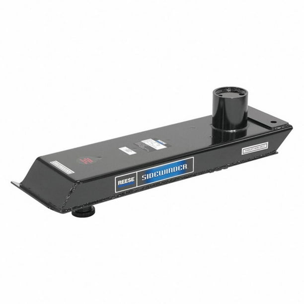 Reese 68220 Sidewinder Elite Pin Box 20K Capacity