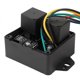 thumbnail image 2 of Digital Fans Controller 12V Adjustable Temperature Electric Thermatic Fan Control Switch Kit, 2 of 4