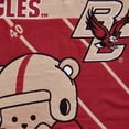 thumbnail image 4 of TCU OFFICIAL Collegiate Half Court Baby Woven Jacquard Throw, 4 of 4