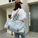 thumbnail image 4 of Bolsa de equipaje impermeable de gran capacidad Bolsa de almacenamiento Organizar ropa bolsa para perros MFZFUKR BST3009972-1, 4 of 5