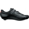 thumbnail image 2 of SIDI Genius 10 Road Shoes - Men's, Black/Black, 46.5, 2 of 2