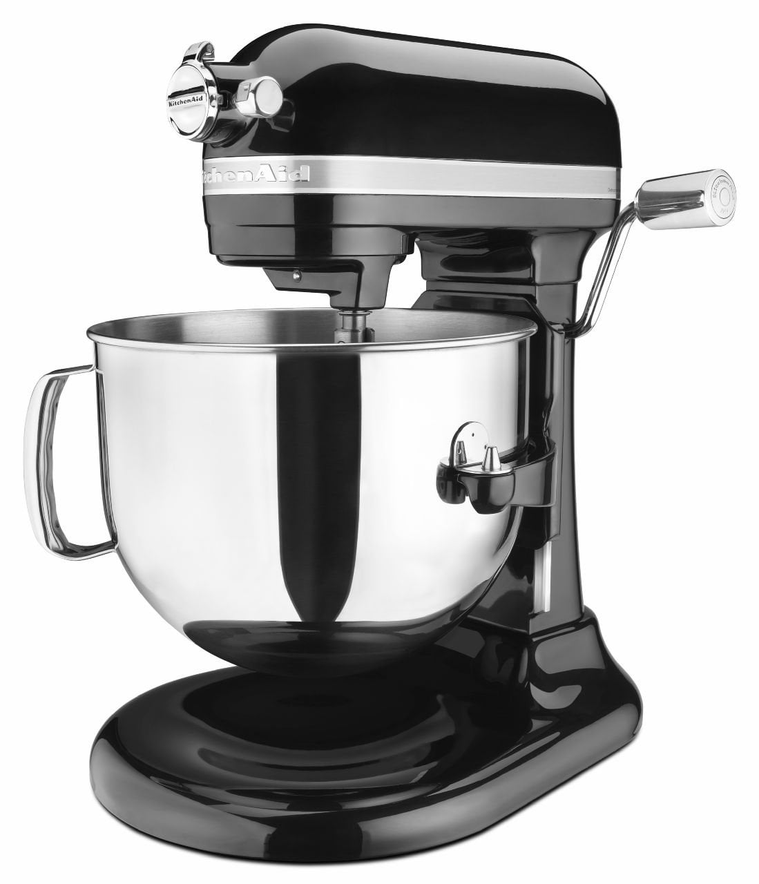 PATTERN - KitchenAid Bowl Lift Pro Line Stand Mixer Partial Clear Cover PDF  Download